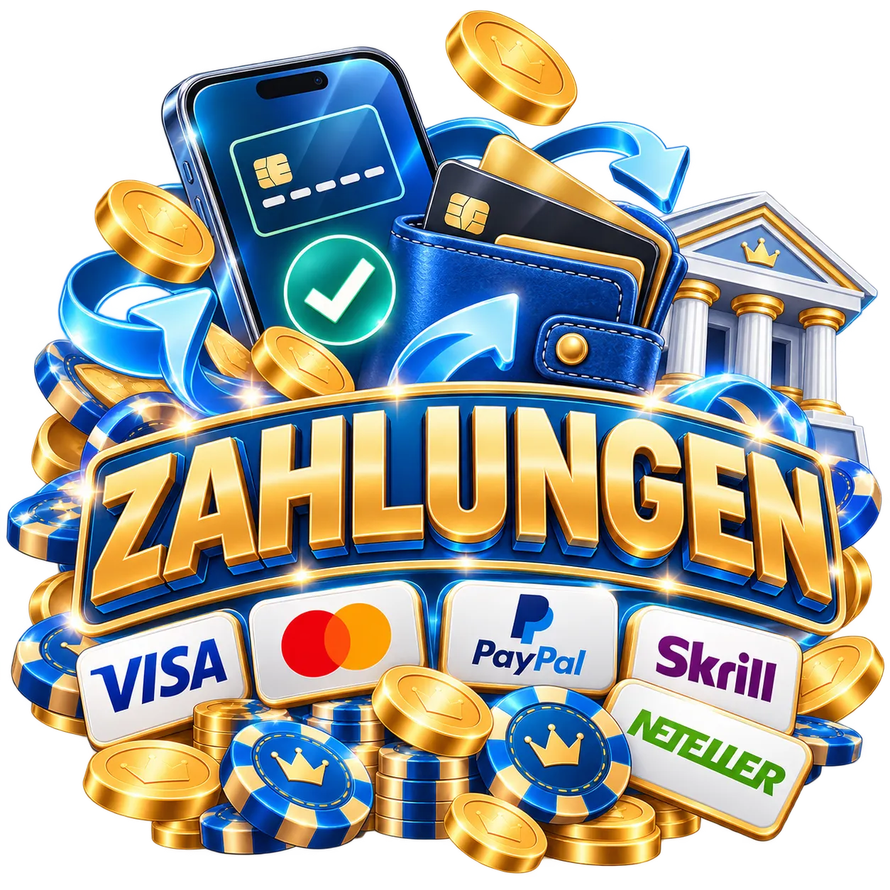 PAYgerblue